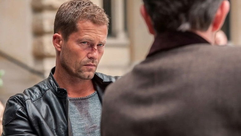 Still image for Nick's Law season 1 episode 1: Episode 1