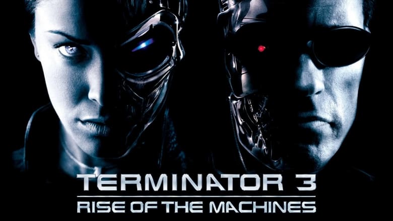 Terminator 3: Bunt maszyn