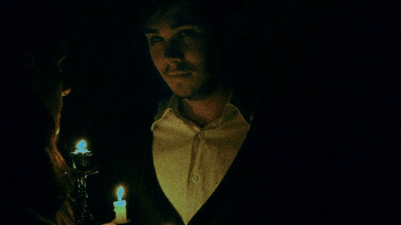 Image d'arrière-plan 1 du film Luz Escura