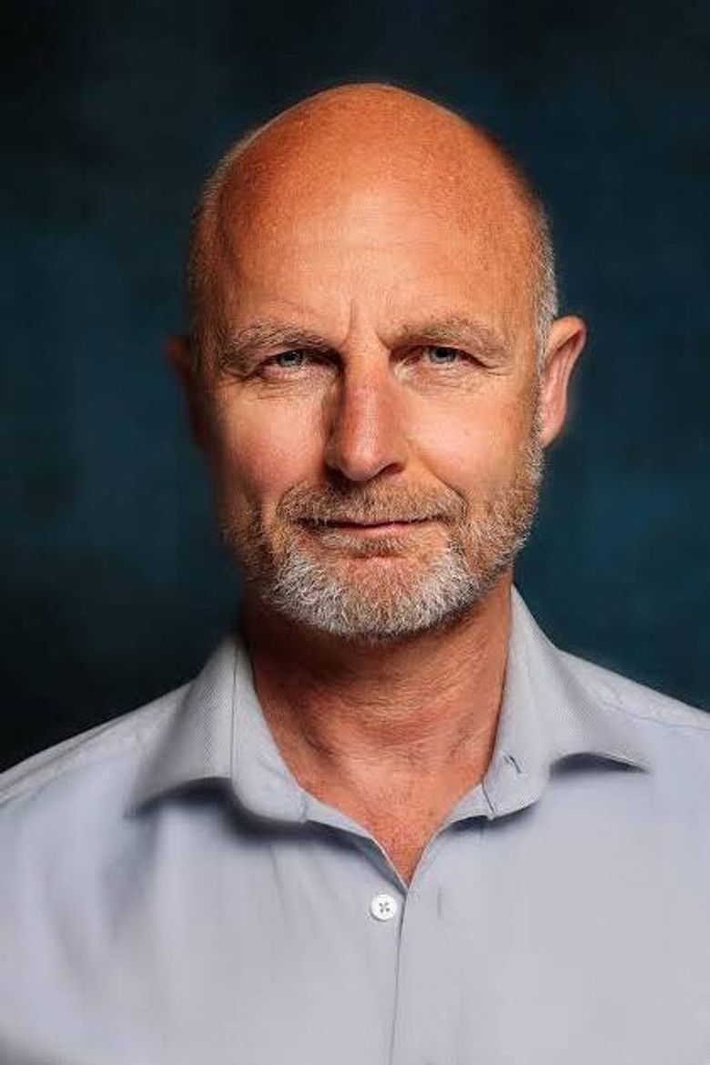 Olivier Mas portrait image