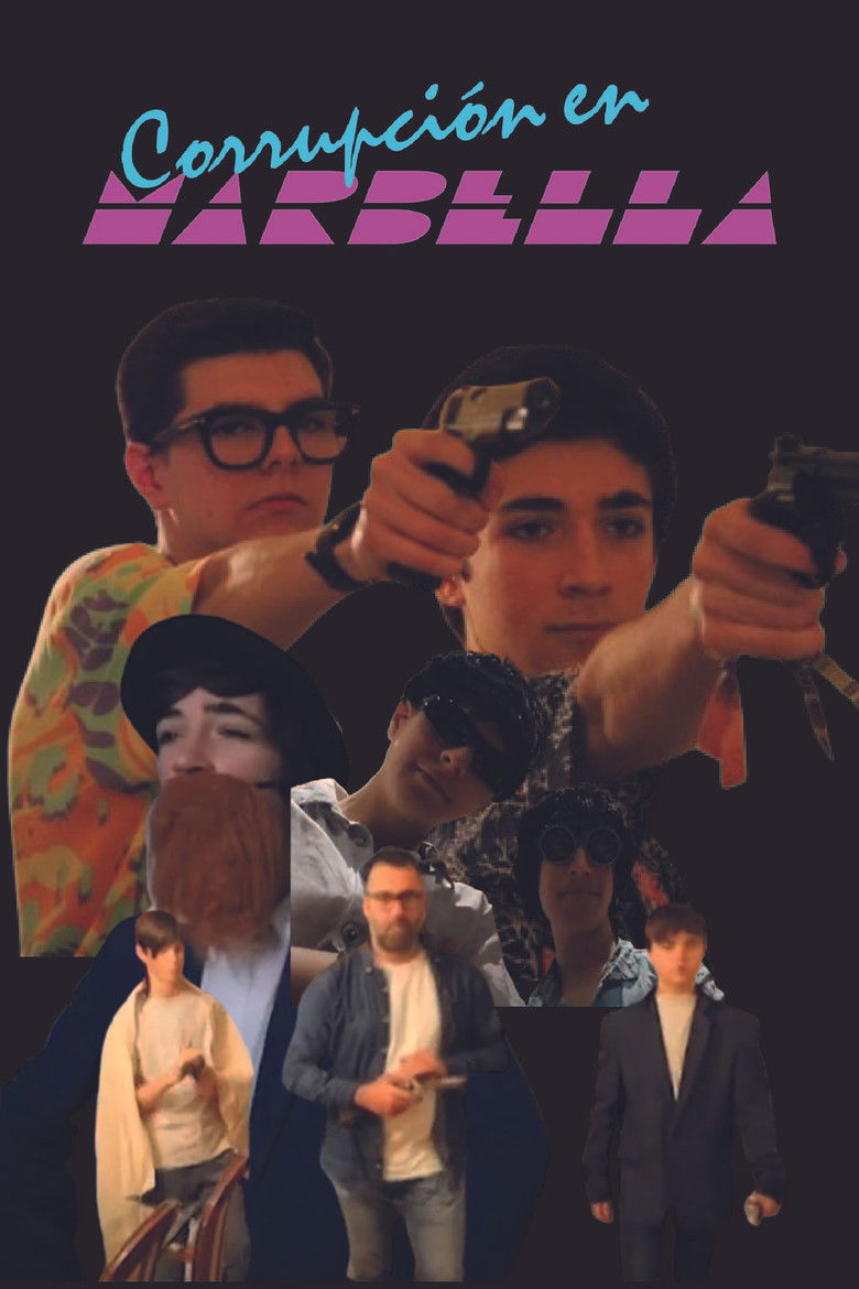 Imatge de Corrupción en Marbella