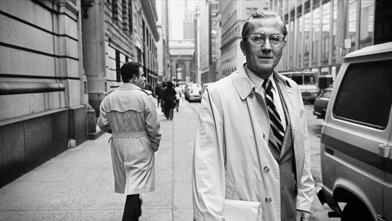 Image d'arrière-plan 3 du film The Man Nobody Knew: In Search of My Father, CIA Spymaster William Colby