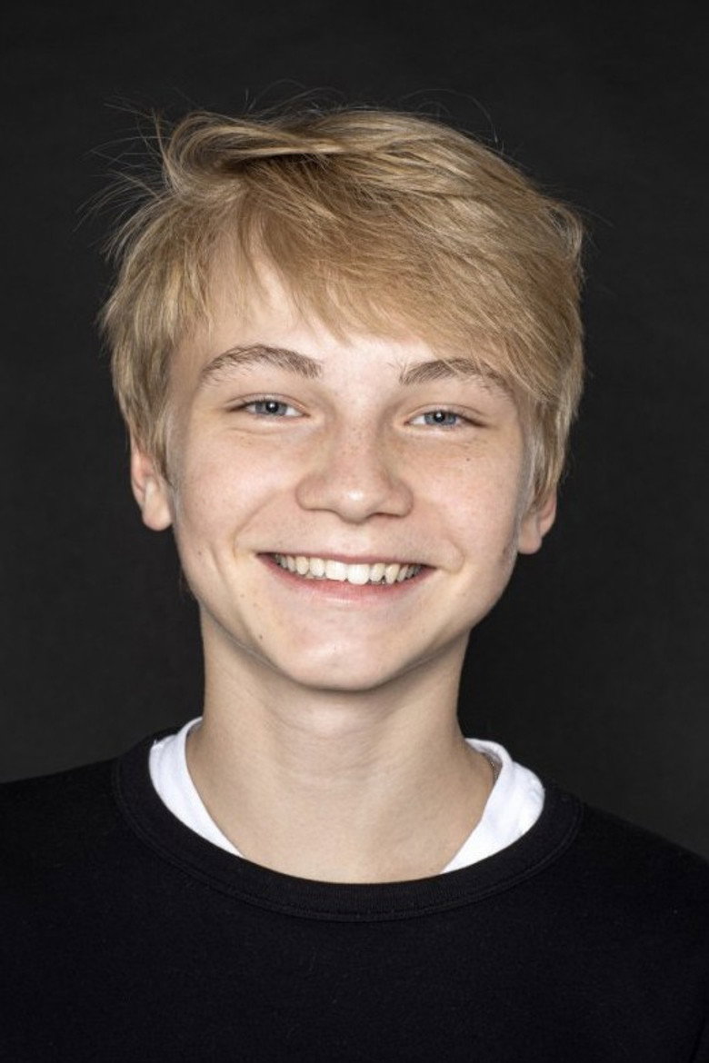 Saveliy Kudryashov photo 2