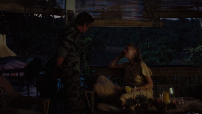 Apocalypse Now backdrop 90