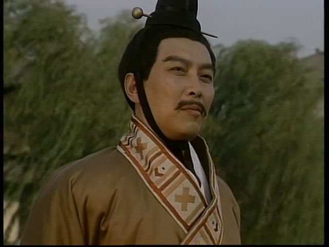 Still image for Eastern Zhou, Spring and Autumn Period season 1 episode 2: Episode 2 Still image for Eastern Zhou, Spring and Autumn Period season 1 episode 2: Episode 2