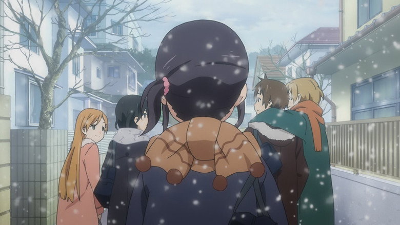 Still from Kokoro Connect - Season 1 Episode 13