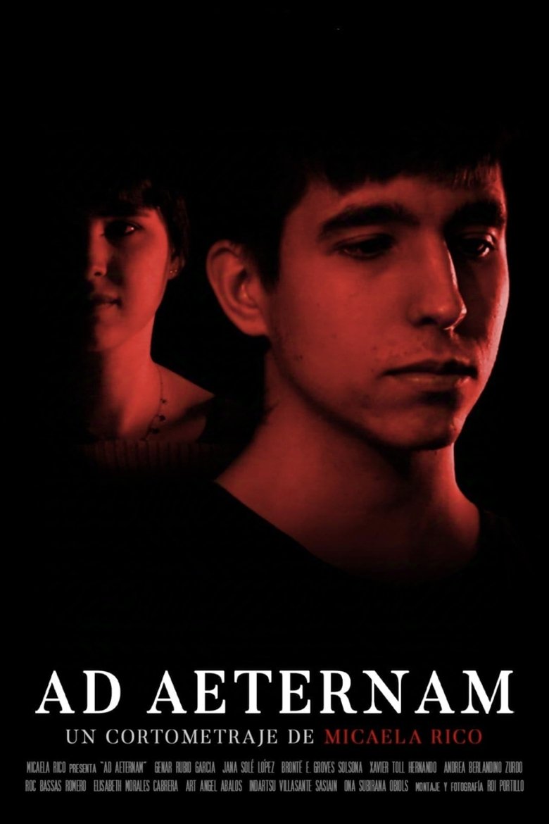 Ad Aeternam main poster