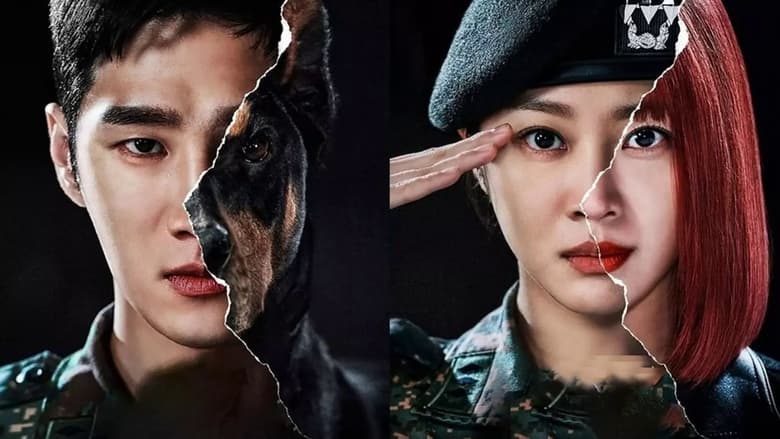 Military Prosecutor Doberman (2022) Korean Drama