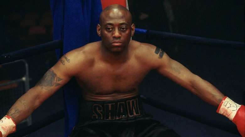 Image d'arrière-plan 3 du film Dans les cordes