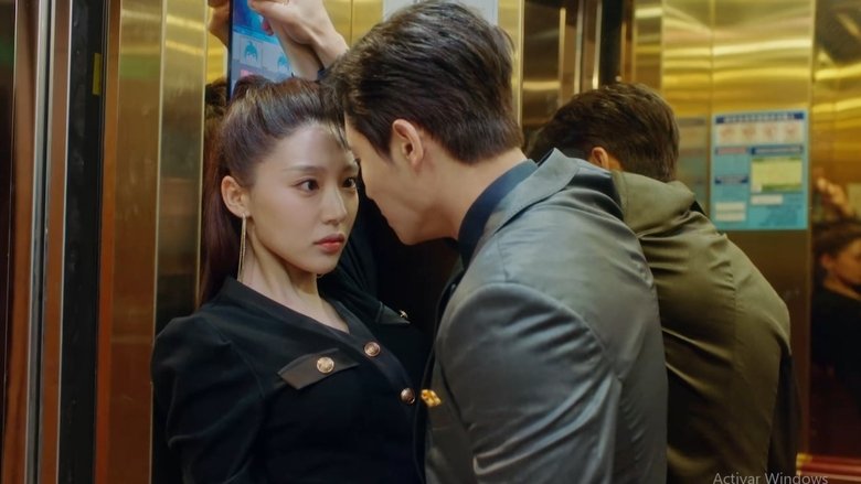 Still image for Dusk Love season 1 episode 22: Episode 22