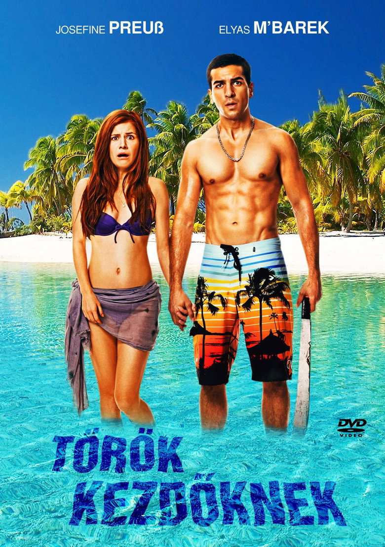 T&ouml;r&ouml;k kezdőknek (2012)