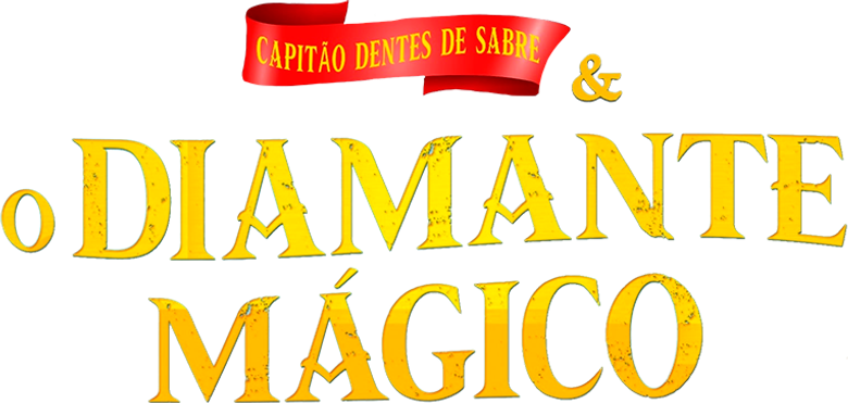 Imagen de Capitán Diente de Sable y el diamante mágico