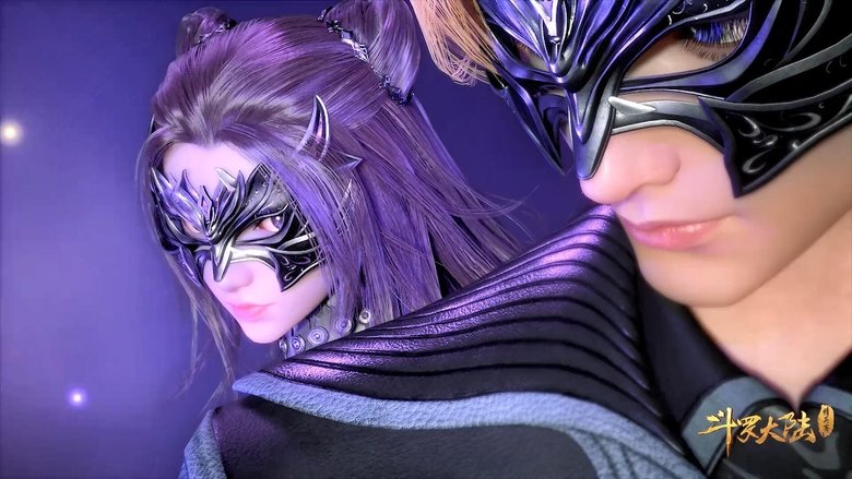 Soul Land Temporada 1 Episodio 41 Cuevana 3