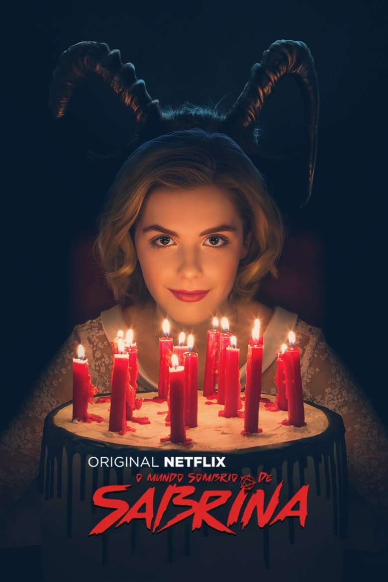 O Mundo Sombrio de Sabrina