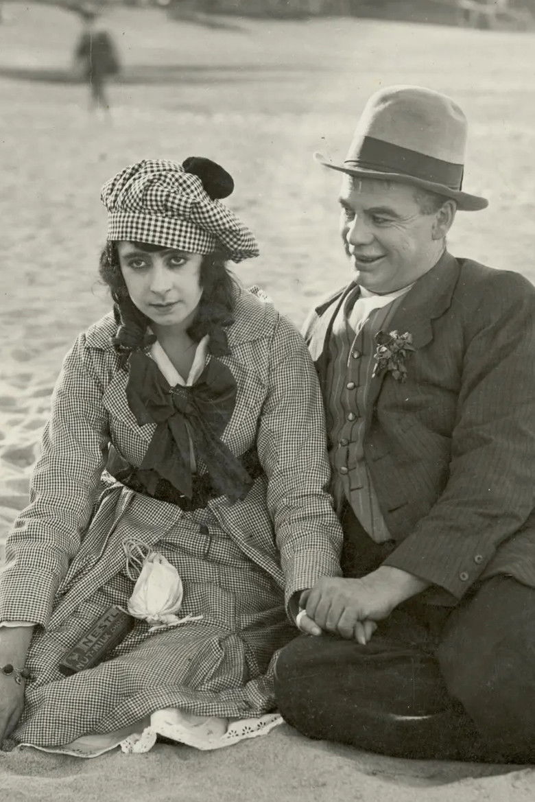 Imatge de The Sentimental Bloke