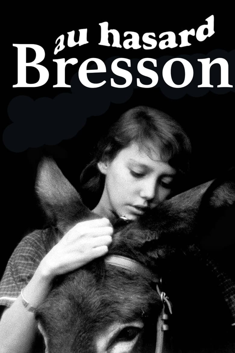 Zum Beispiel Bresson (1967)