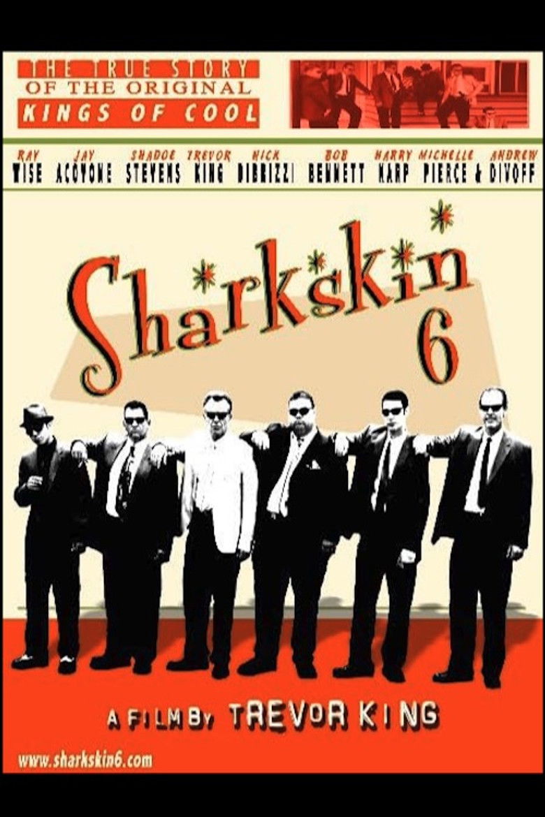 Imatge de Sharkskin 6