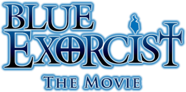Blue Exorcist: The Movie