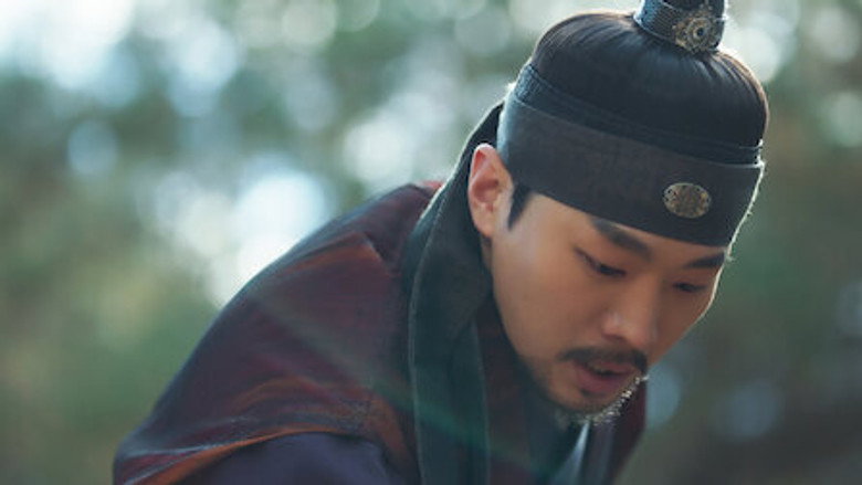 Still from The King’s Affection - Season 1 Episode 19
