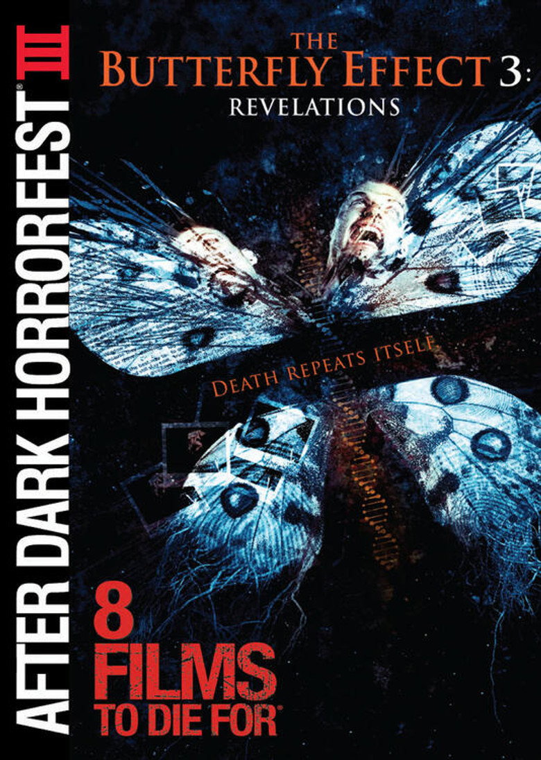 Imatge de The Butterfly Effect 3: Revelations