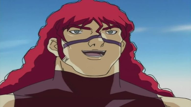 Still image for Zoids: Chaotic Century season 1 episode 19: Prozan's Conspiracy Still image for Zoids: Chaotic Century season 1 episode 19: Prozan's Conspiracy