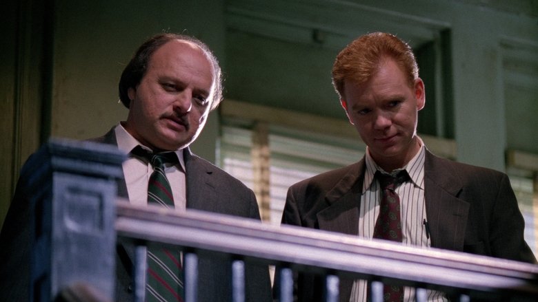 Still image for NYPD Blue season 1 episode 18: Zeppo Marks Brothers Still image for NYPD Blue season 1 episode 18: Zeppo Marks Brothers