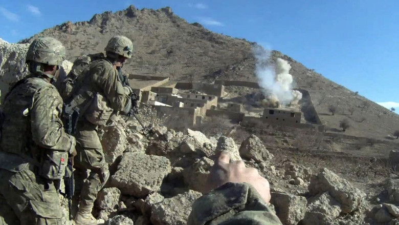 Still image for Eyewitness War season 1 episode 7: I'm Hit! Still image for Eyewitness War season 1 episode 7: I'm Hit!