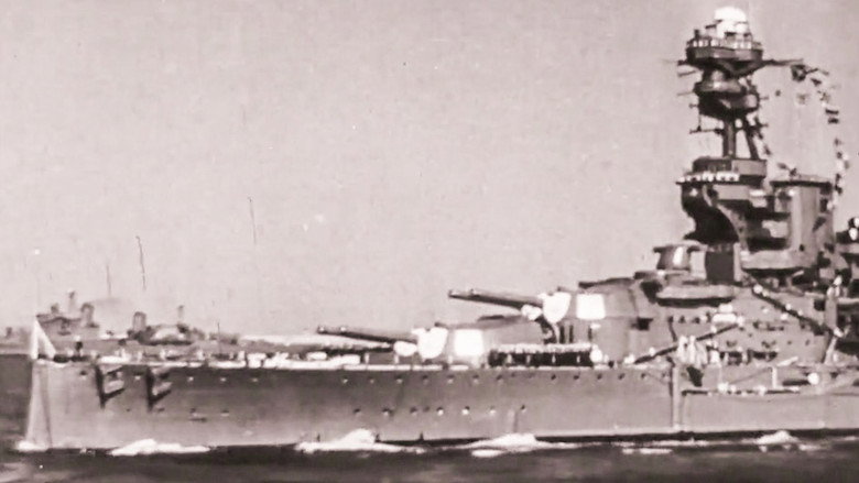 Bismarck: The Floating Fortress