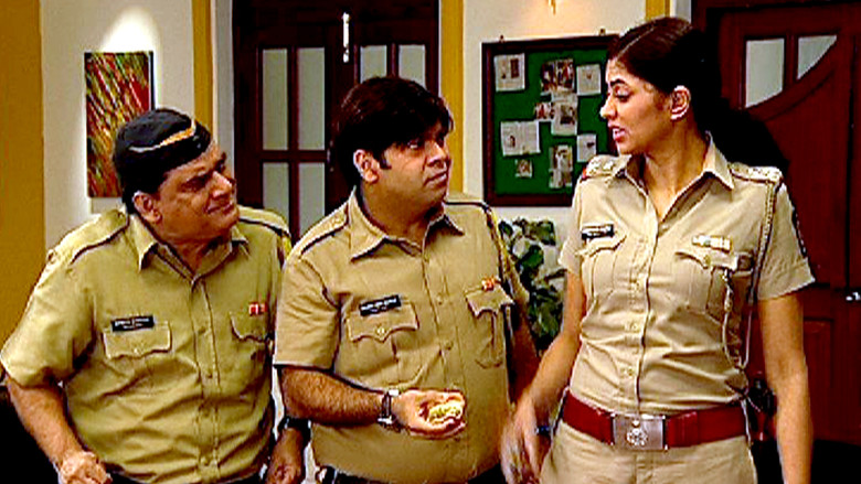 Still image for F.I.R. season 1 episode 731: Tiffin Chor