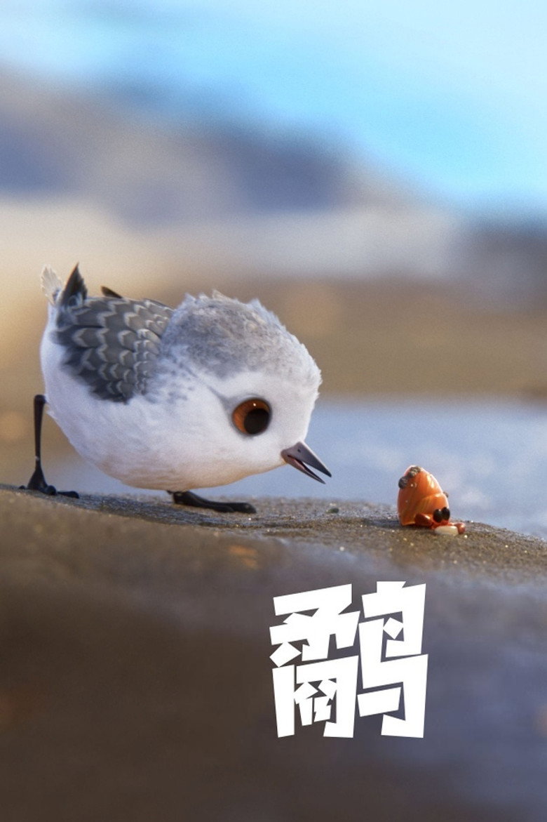 鹬 (2016) 1.2 GB-光鸭·臻影社