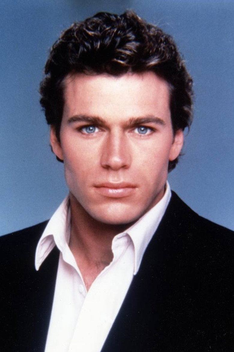 Jon-Erik Hexum photo 7
