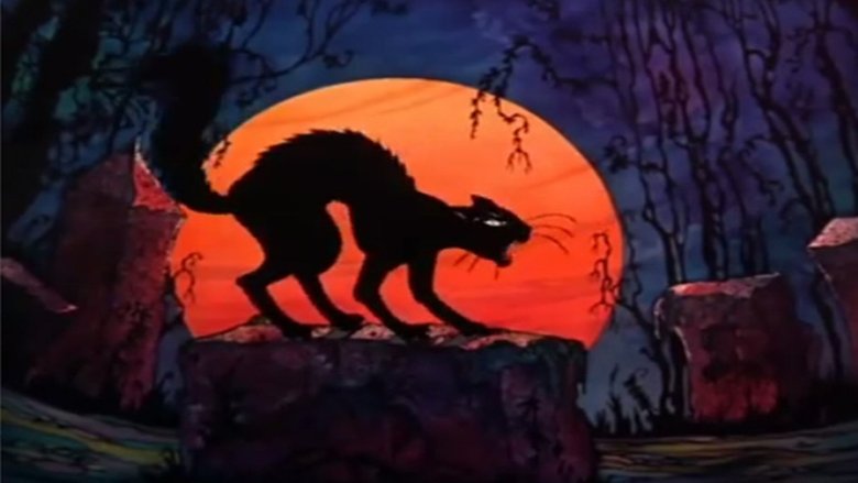 Skeleton Frolic (1937)