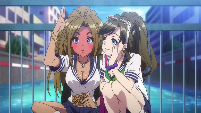Switch girl anime episode 1