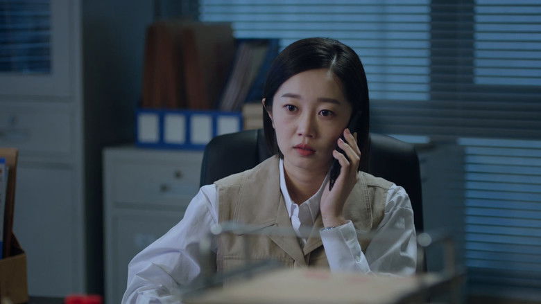 Still image for 反骗警察 season 1 episode 3: Episode 3 Still image for 反骗警察 season 1 episode 3: Episode 3