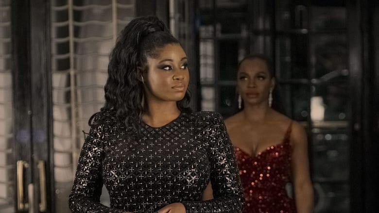 Still image for Riches season 1 episode 3: Black on Both Sides Still image for Riches season 1 episode 3: Black on Both Sides