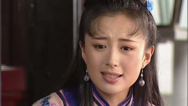 Still image for Taiping Rebellion season 1 episode 20: Episode 20