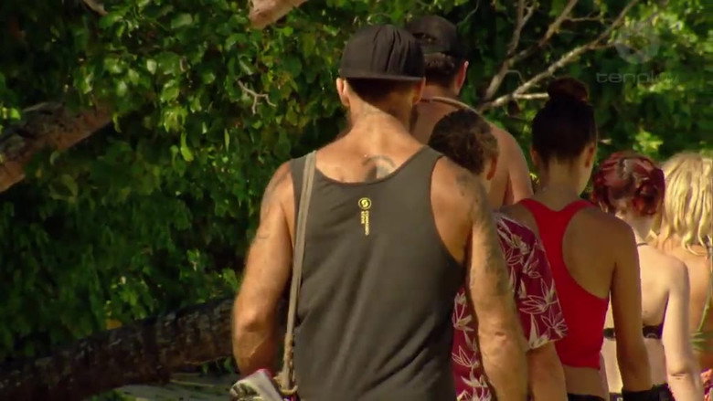 Australian Survivor S03E19