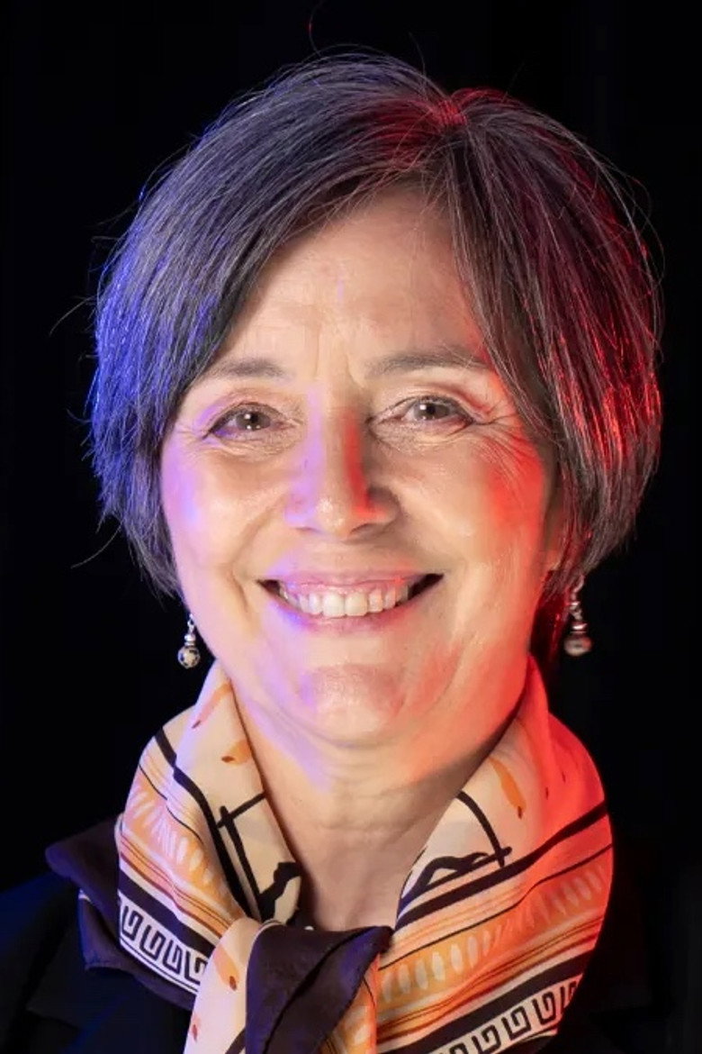 Arantxa Aguirre photo 2