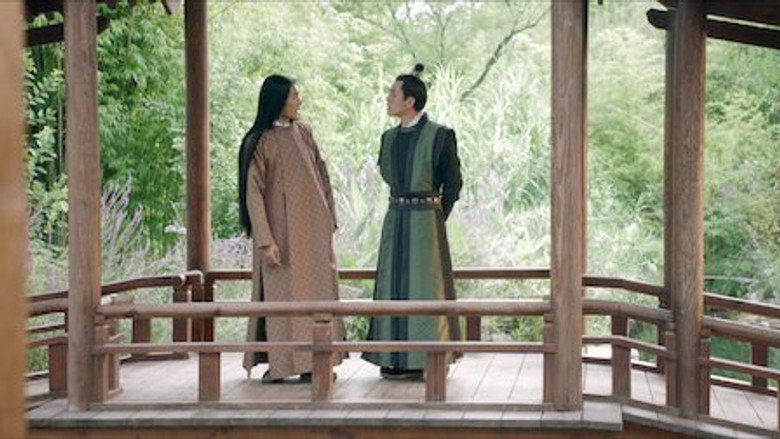 Still from The Rise of Phoenixes - Season 1 Episode 3