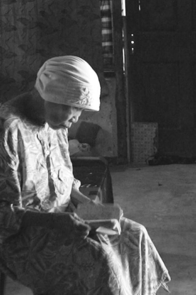 Imatge de Sebuah Surat Untuk Istriku