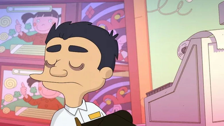 Still image for Mirette Investigates season 1 episode 37: Episode 37