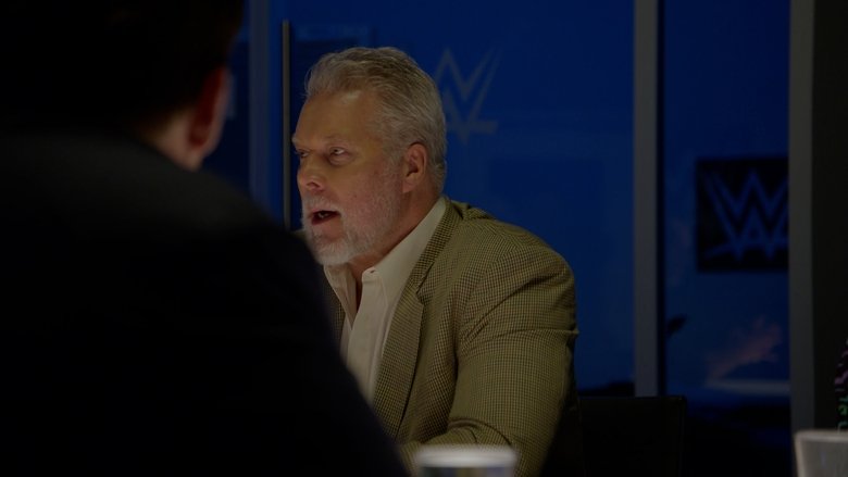 Still image for WWE Rivals season 1 episode 2: Undertaker vs. Kane Still image for WWE Rivals season 1 episode 2: Undertaker vs. Kane