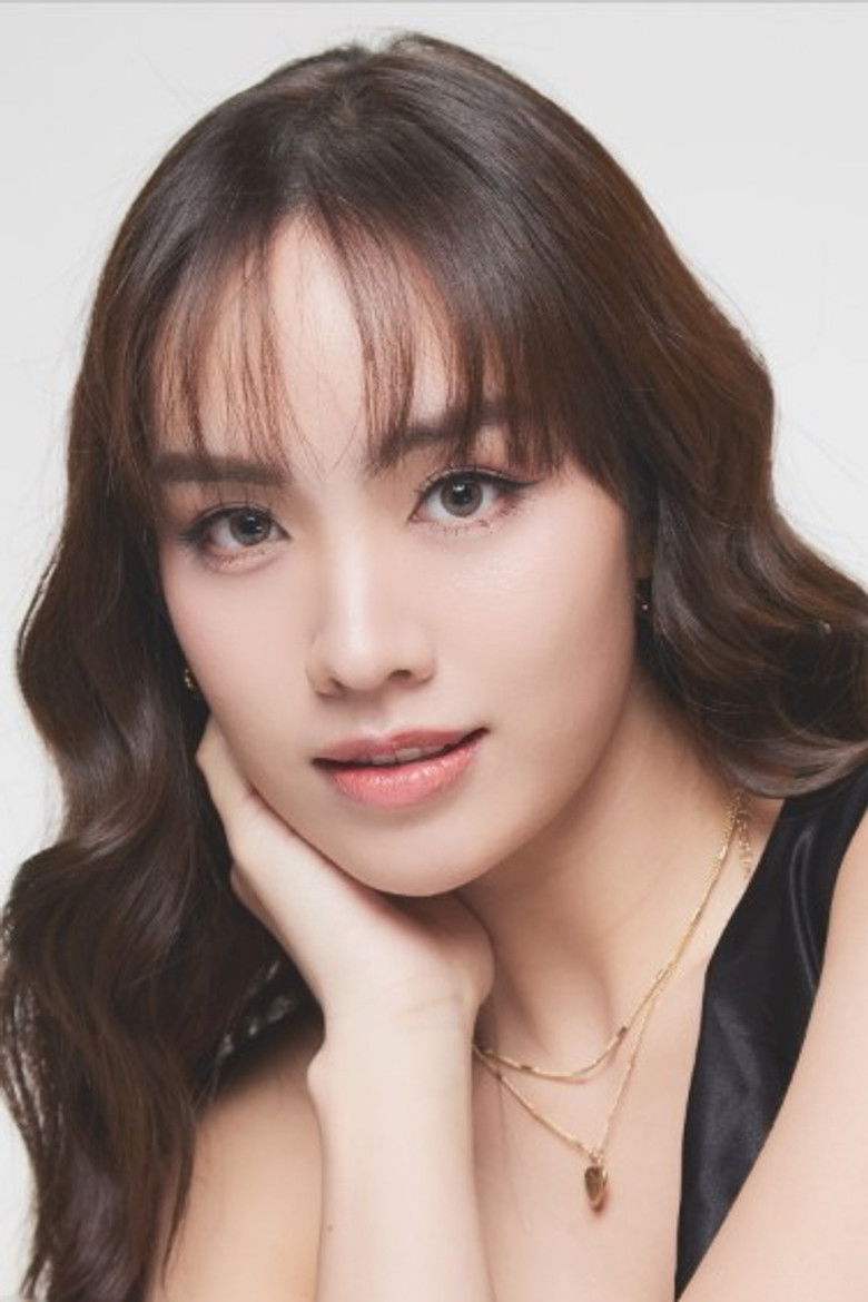 Fung Nannapas Pattanapasai portrait image