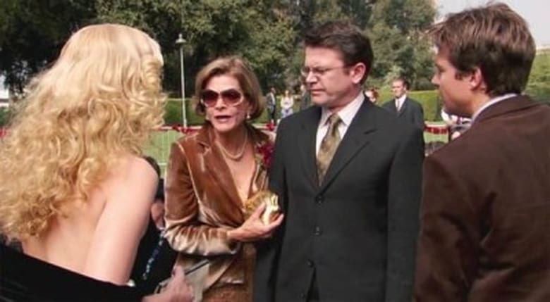 Arrested Development S01E07 — In God We Trust episode still