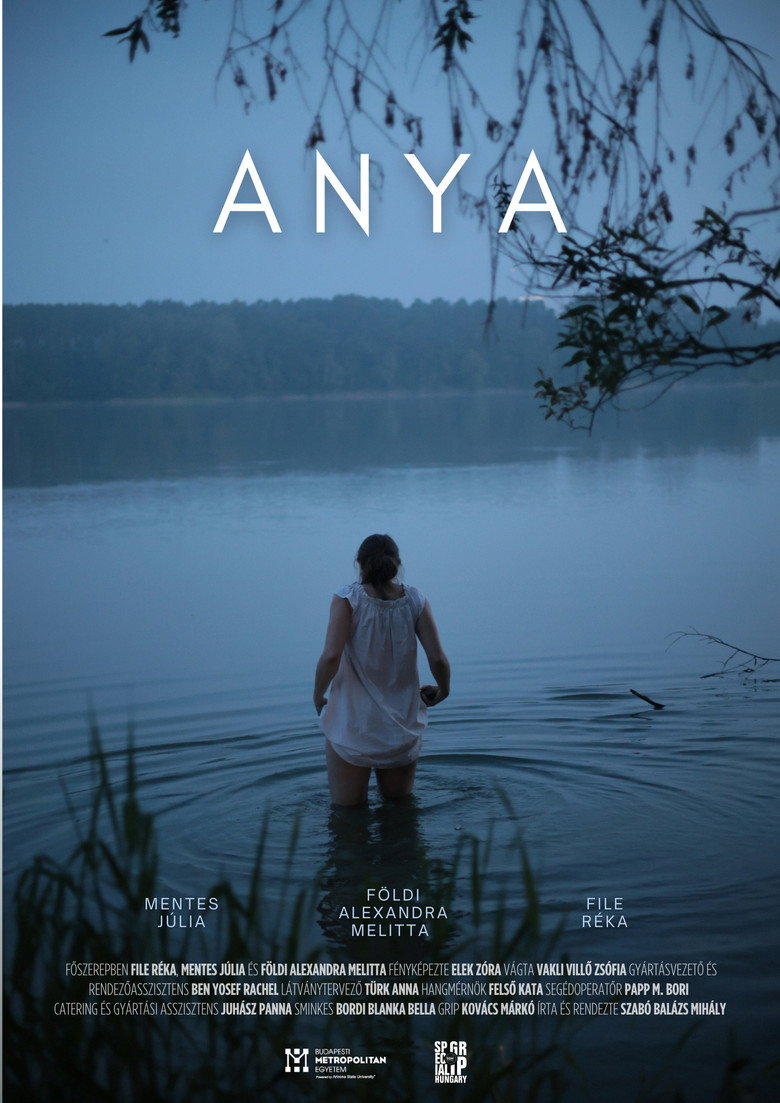 Anya (2026) backdrop image
