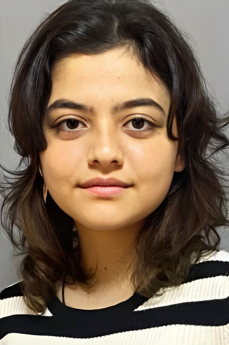 İlkim Sağlam portrait image