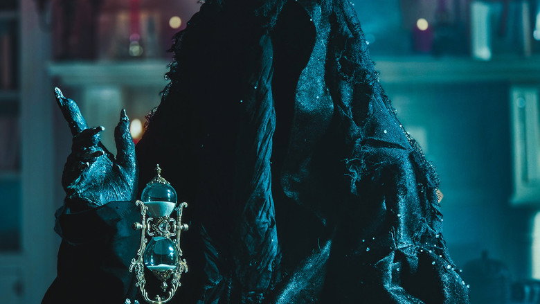Scrooge: A Christmas Carol Horror still 4