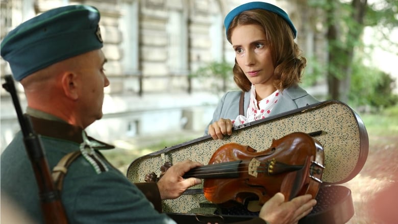 Still image for War Girls season 1 episode 4: Episode 4