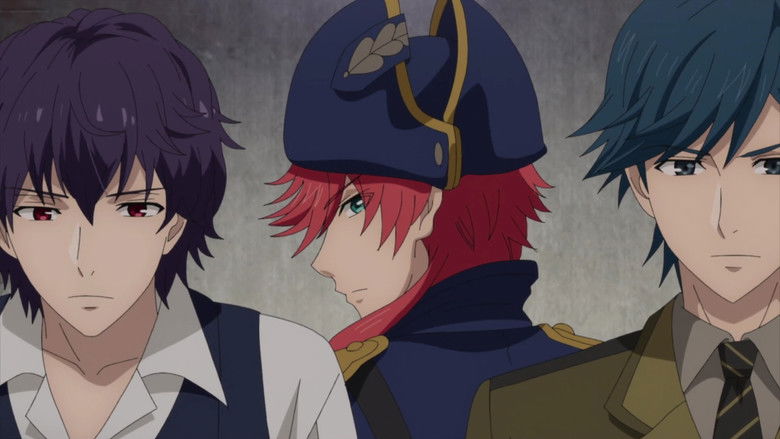 Still image for The Thousand Musketeers season 1 episode 9: Genius