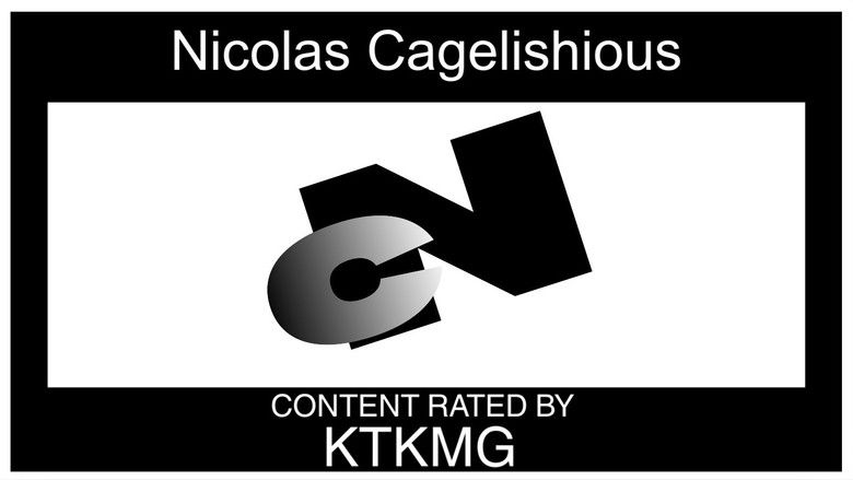 Imatge de Cageoholic